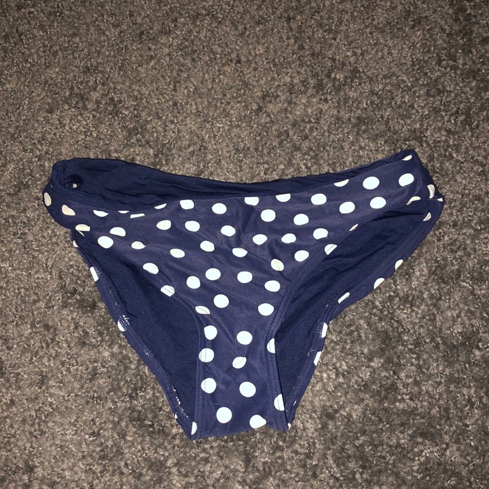 bathing suit bottom